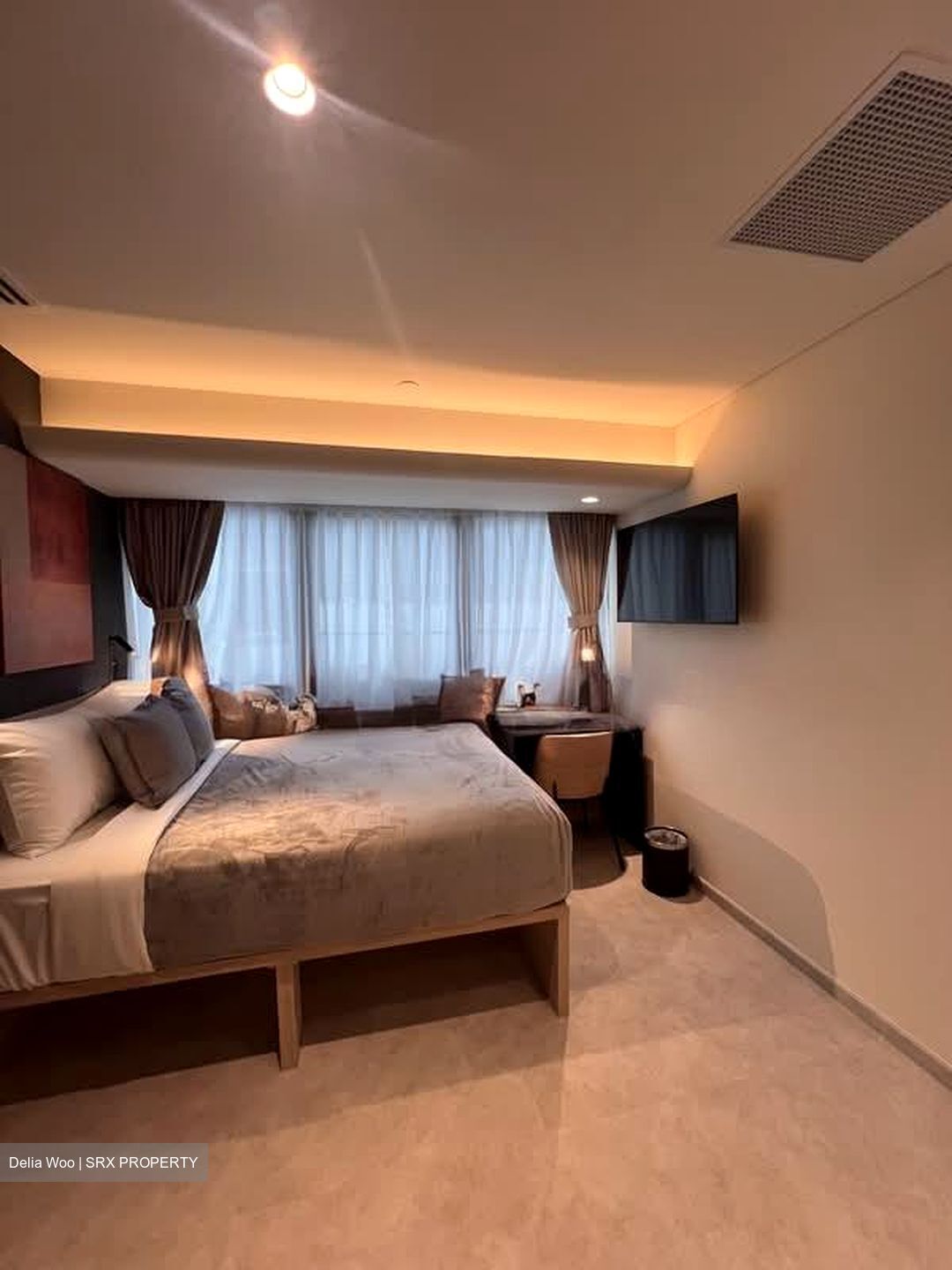Coliwoo Midtown (D7), Apartment #553640821